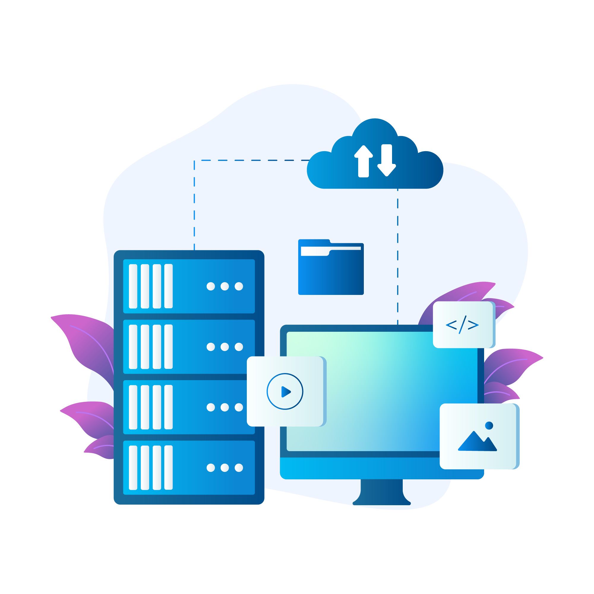 AWS Cloud Computing