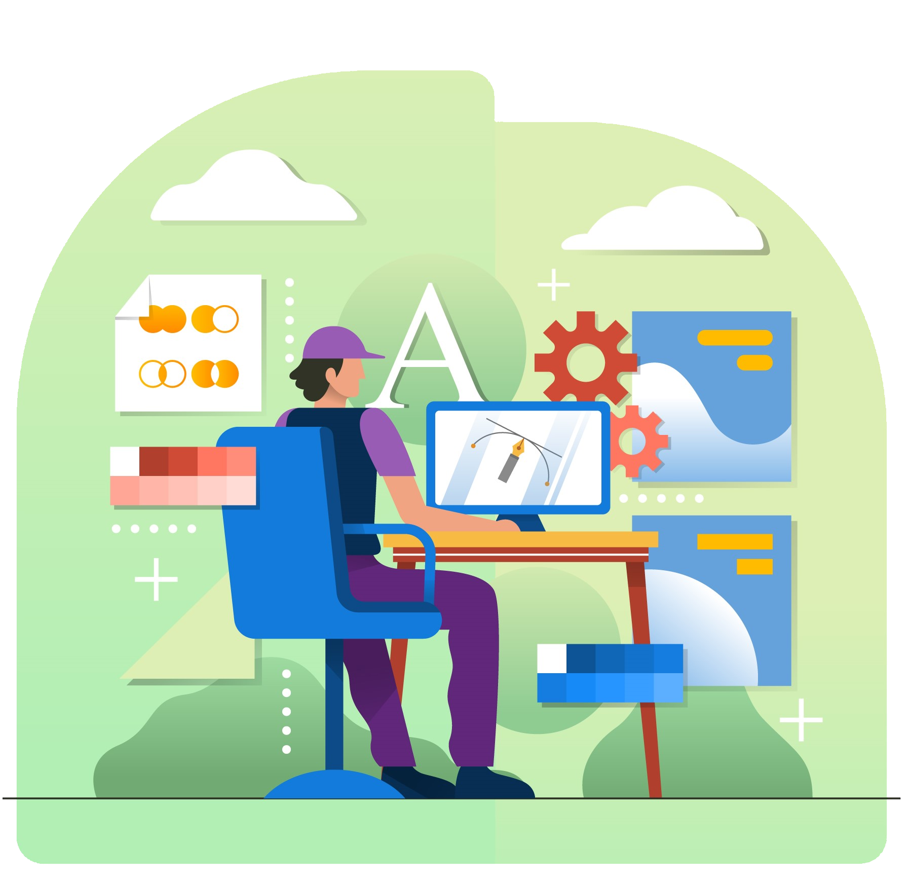 Platform Services